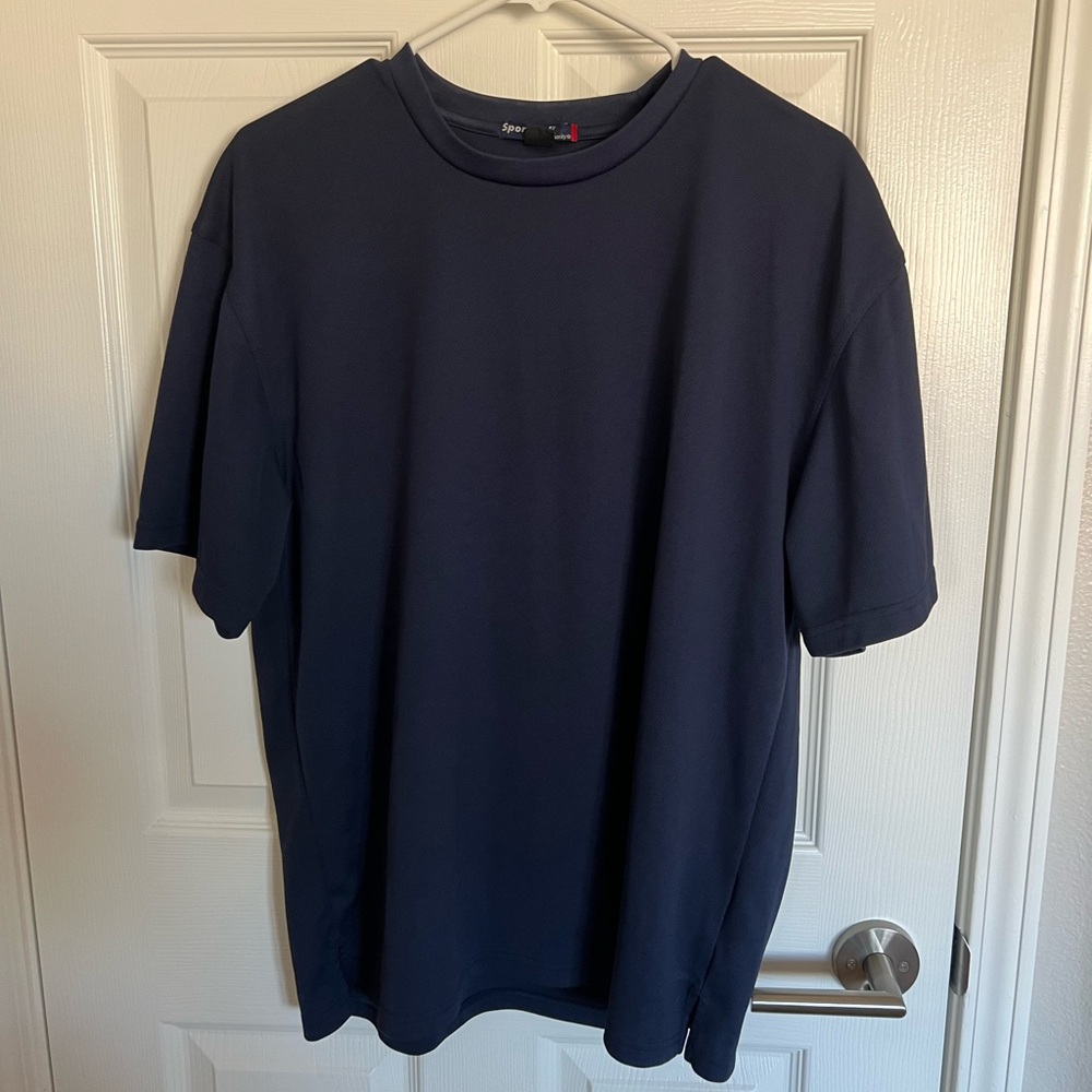 Sport Tek T Shirt